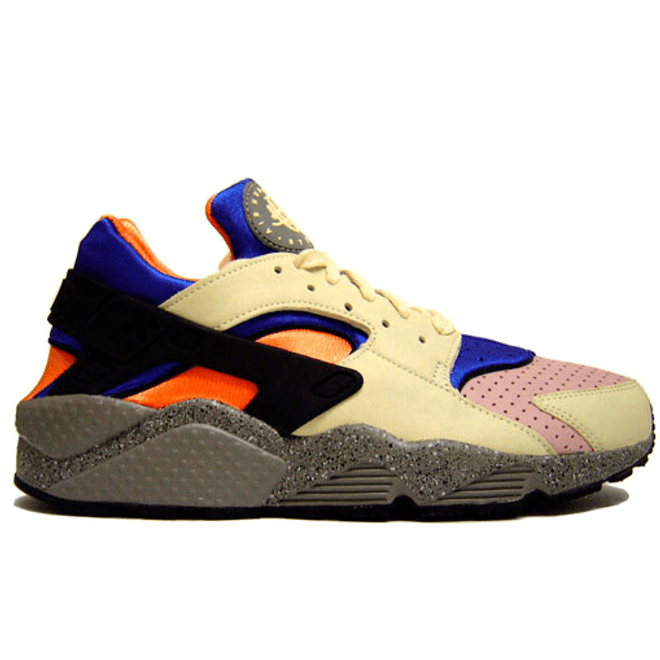 Nike Air Huarache ACG Mowabb Cream Manadarin 318429-141