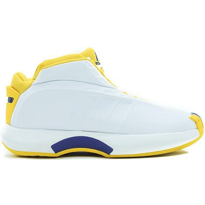 adidas Crazy 1 Lakers Home 467309