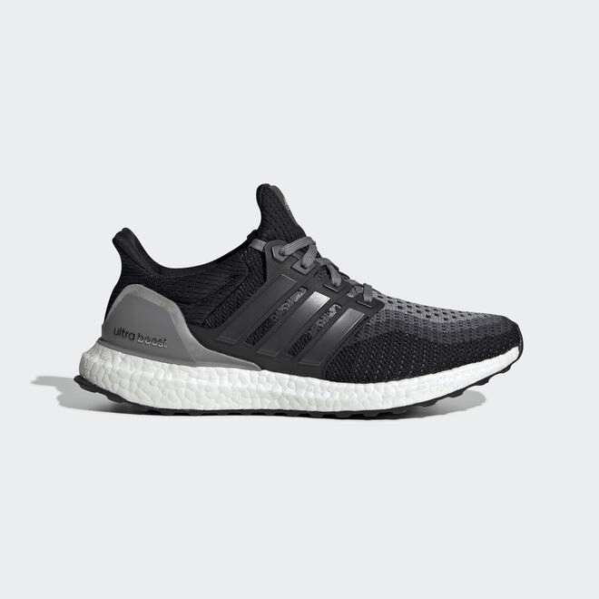 adidas Ultra Boost Black Grey (W) AF5141