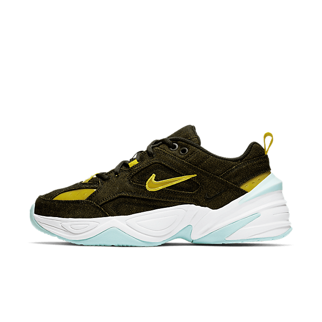 Nike M2k Tekno Twill Denim (W) BV0970-001