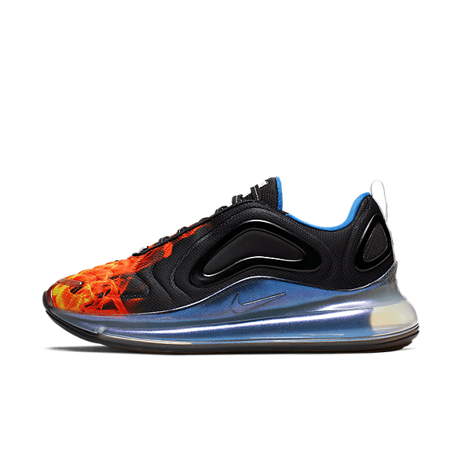 Nike Air Max 720 China Space Exploration Pack (W) CJ8012-001
