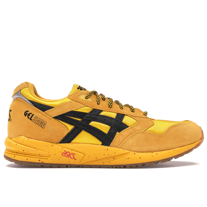 ASICS Gel-Saga II Kill Bill H137K-0590