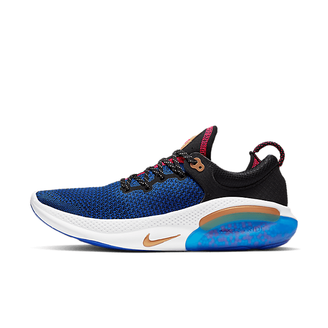 Nike Joyride Run Flyknit Black CT1175-001