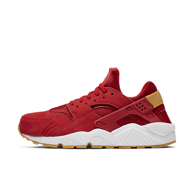 Nike Air Huarache Run Sd Gym Red Gym Red-Speed Red (W) AA0524-601