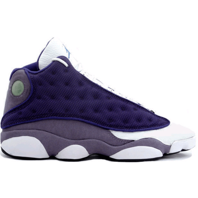 Jordan 13 OG Flint (1997) 136002-441