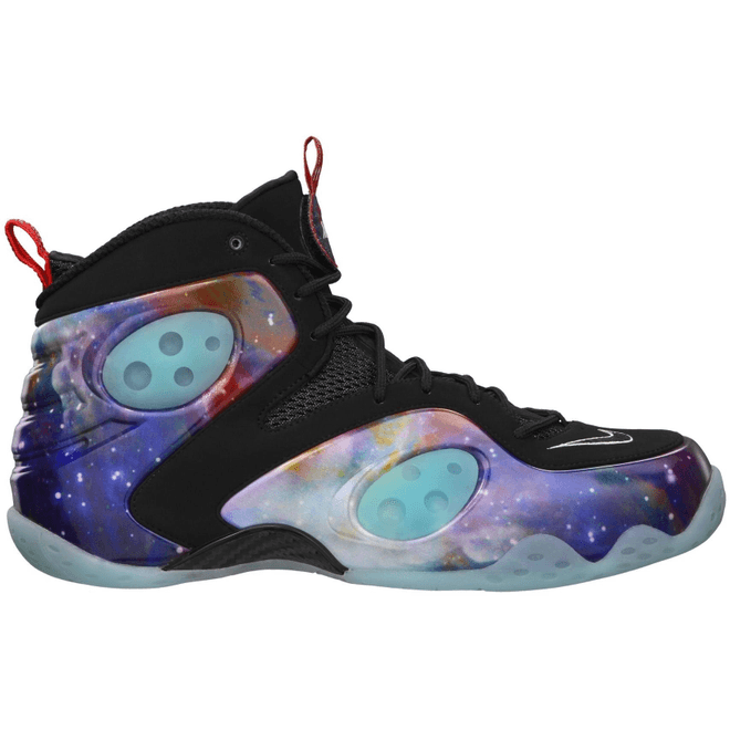 Nike Zoom Rookie Galaxy (Sole Collector Edition) 558622-002