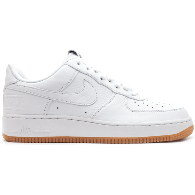 Nike Air Force 1 Low Finish Your Breakfast 486815-100