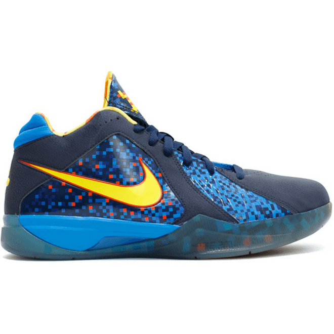 Nike KD 3 EA Sports 417279-400