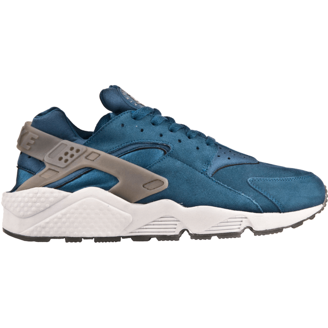 Nike Air Huarache Blue Force Cool Grey 318429-403