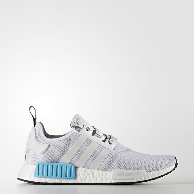 adidas NMD R1 Bright Cyan S31511