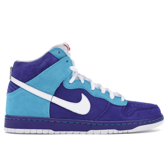 Nike Dunk SB High Oceanic Airlines 305050-400