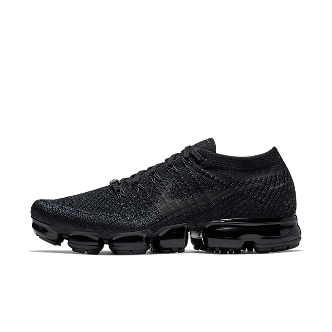 Nike Air VaporMax Neutral Tone (Black) AT9789-001
