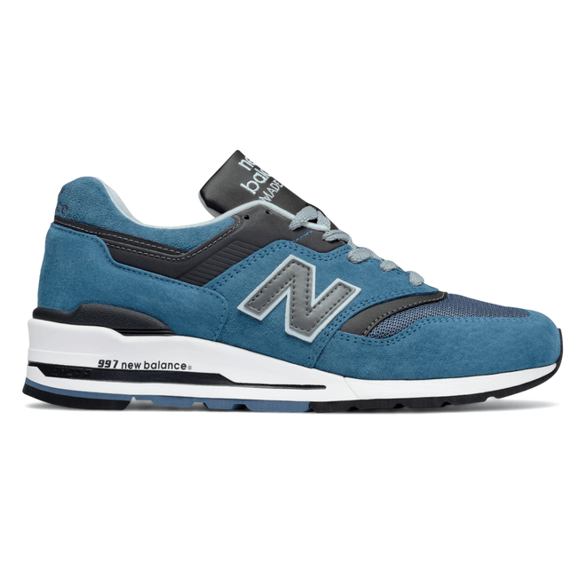 New Balance 997 Age Of Exploration M997CSP