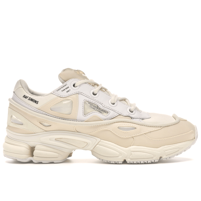 adidas Ozweego Bunny Raf Simons Cream S81161