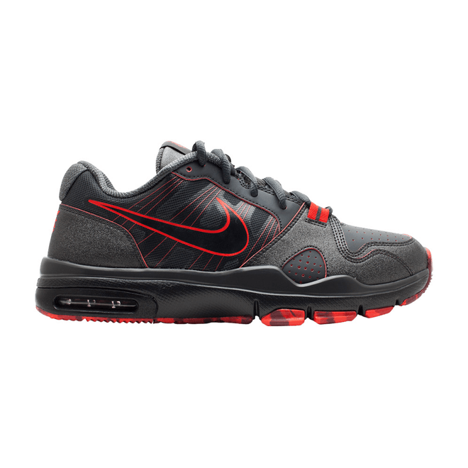 Nike Trainer 1.2 Low Manny Pacquaio 431848-002
