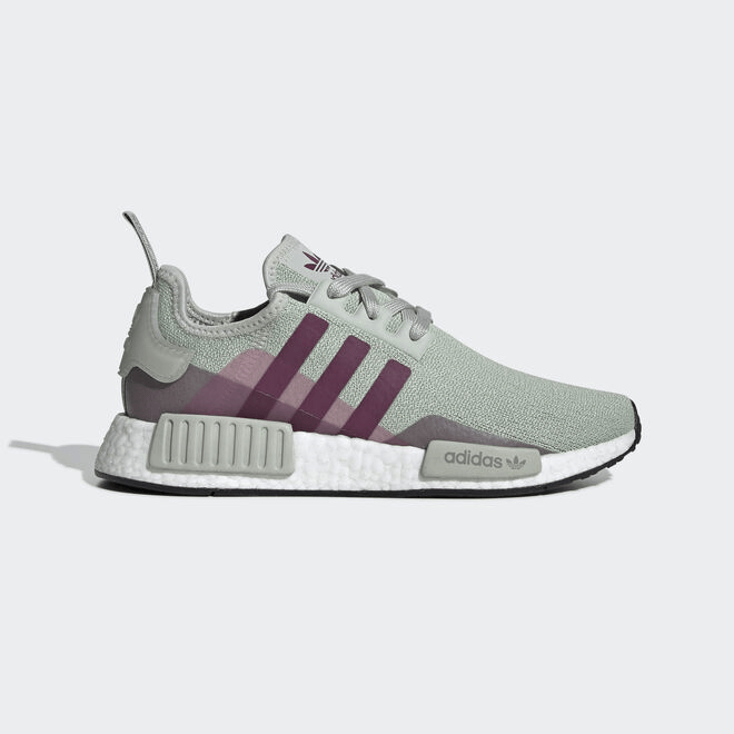 adidas NMD R1 Outdoor Pack Ash Silver (W) EE5177
