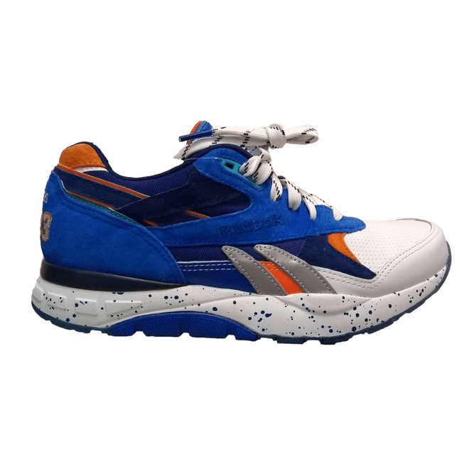 Reebok Ventilator Extra Butter New York Islanders Dynasty AR0633