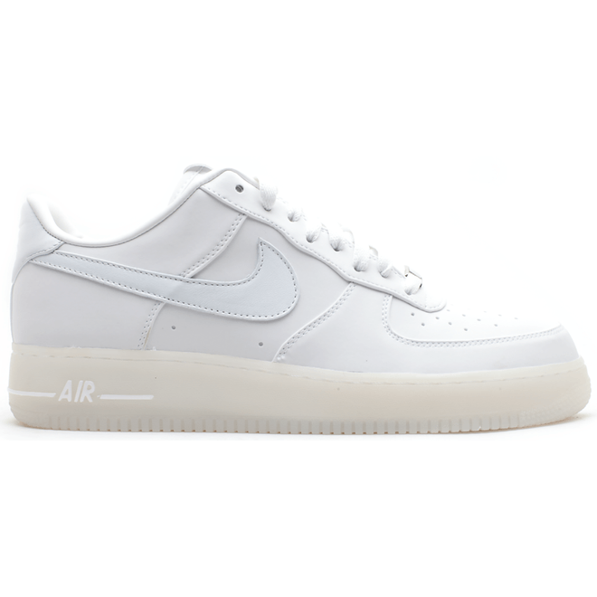 Nike Air Force 1 Low XXX Pearl Collection White 520505-110