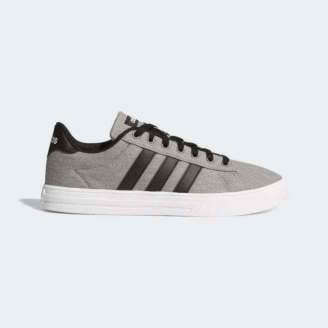 adidas Daily 2.0 Grey Three F36629