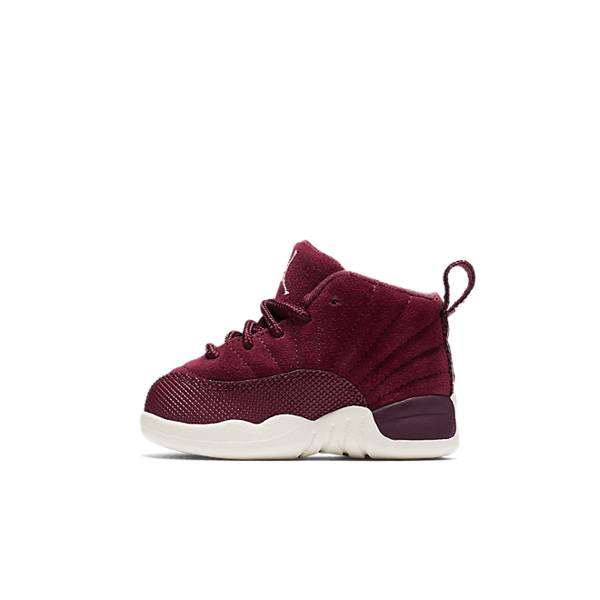 Jordan 12 Retro Bordeaux (TD) 850000-617