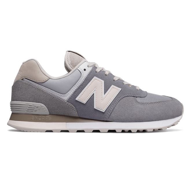 New Balance 574 Classics Surf Gunmetal ML574BSG