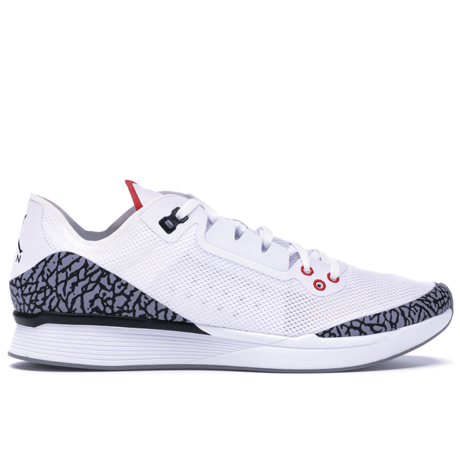 Jordan 88 Racer White Cement AV1200-100