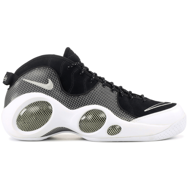 Nike Air Zoom Flight 95 Black White (2008) 317810-011