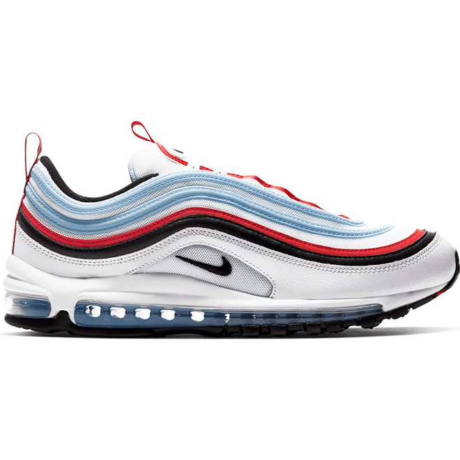 Nike Air Max 97 Gundam CW6986-100