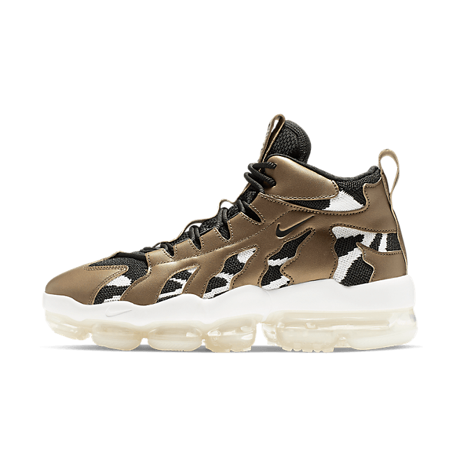 Nike VaporMax Gliese Metallic Field AO2445-900