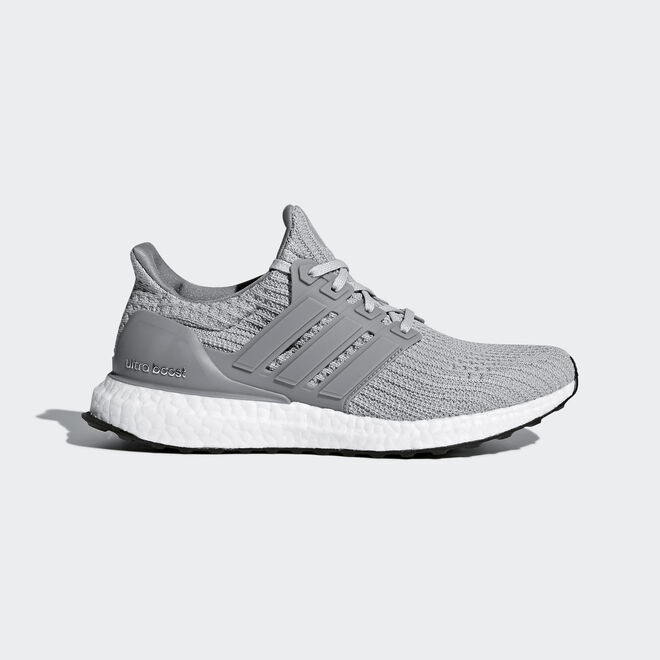 adidas Ultra Boost 4.0 Grey (W) BB6150