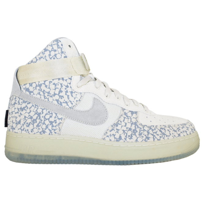 Nike Air Force 1 High Stash One Night Only FA07-ND-I8M, 307064-001, 307064-002, 307064-003