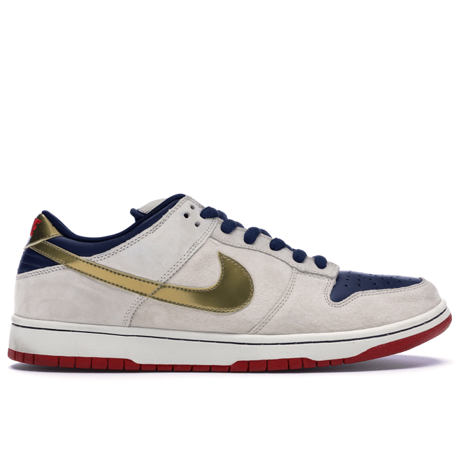 Nike SB Dunk Low Old Spice 304292-272