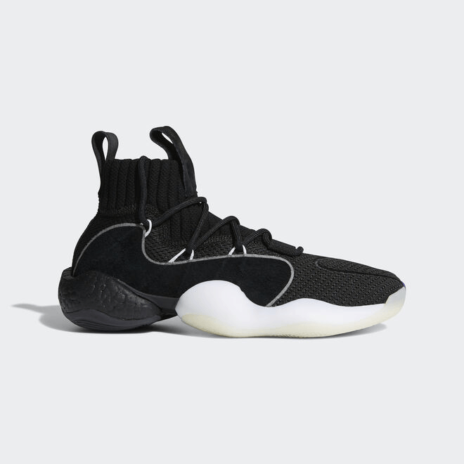 adidas Crazy BYW X Black White B41858
