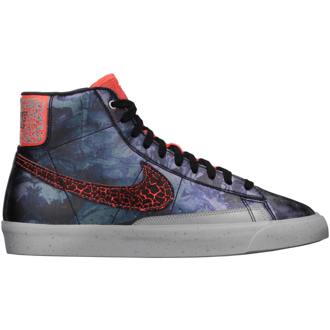 Nike Blazer Mid Area 72 598124-800