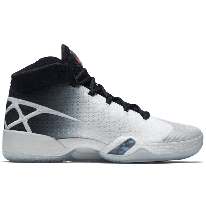 Jordan XXX White Black 811006-101