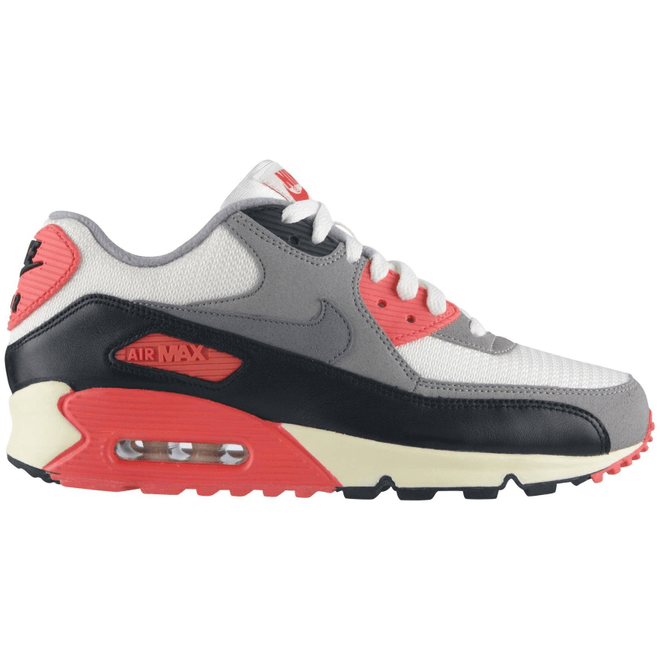 Nike Air Max 90 Infrared Vintage (2013) 543361-161