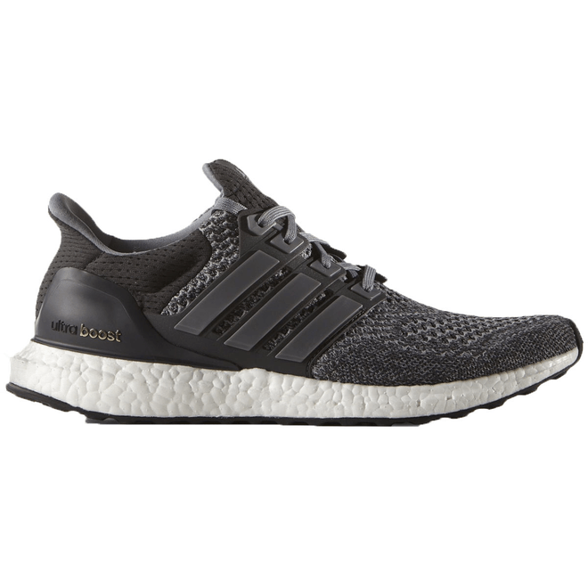 adidas Ultra Boost 1.0 Mystery Grey AQ5560