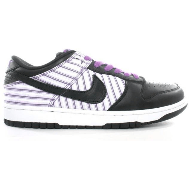 Nike Dunk SB Low Avenger Purple 304292-101