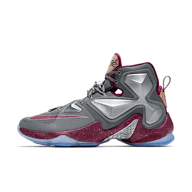 Nike LeBron 13 Opening Night 823301-060/823300-060