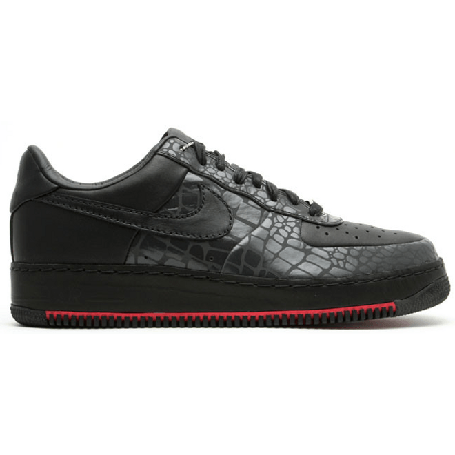Nike Air Force 1 Low Rosie's Dry Goods 316077-001