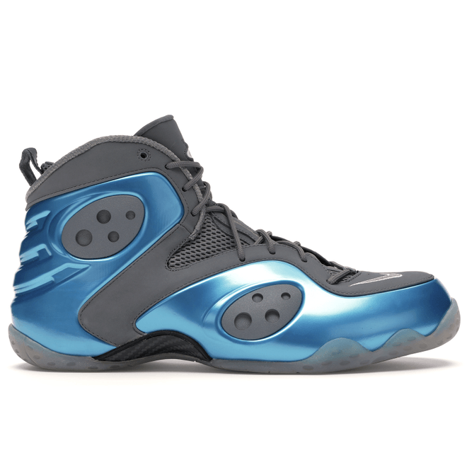 Nike Zoom Rookie Dynamic Blue 472688-402