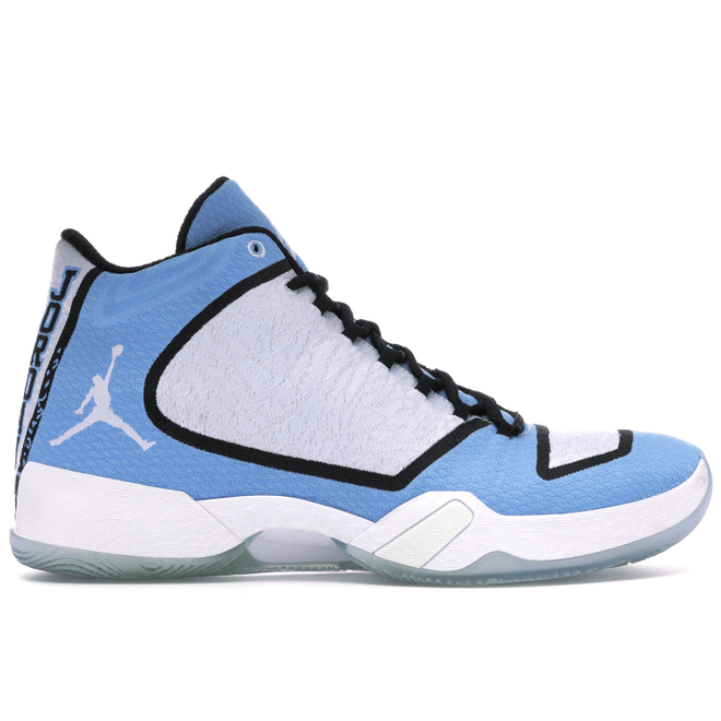 Jordan XX9 Legend Blue 695515-117