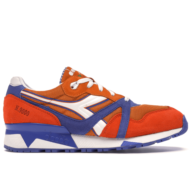 Diadora N9000 Packer Shoes Dinamo Zagreb 501.161794-01