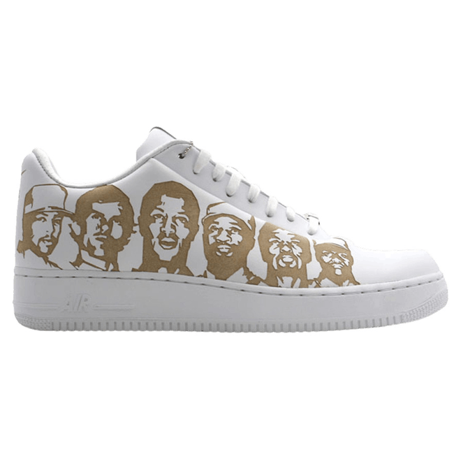 Nike Air Force 1 SPRM '07 Players 315184-111