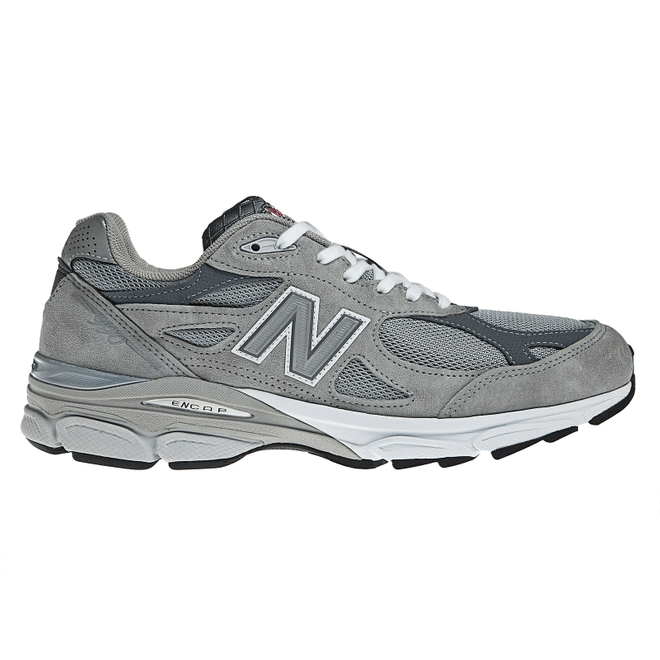 New Balance 990 V3 Kith Grey M990GL3