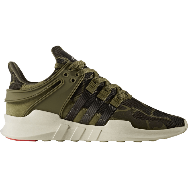adidas EQT Support ADV Camo Olive BB1307
