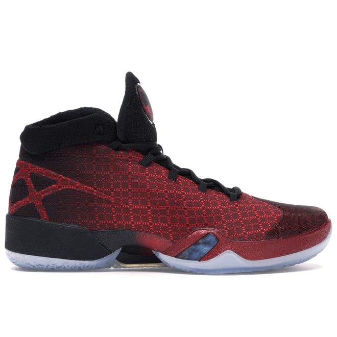 Jordan XXX Gym Red 811006-601