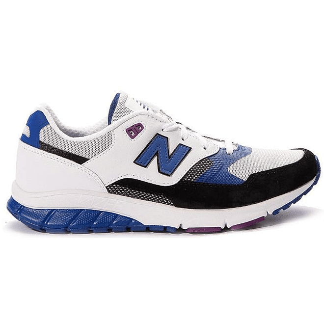 New Balance 530 Vazee White Blue MVL530AW