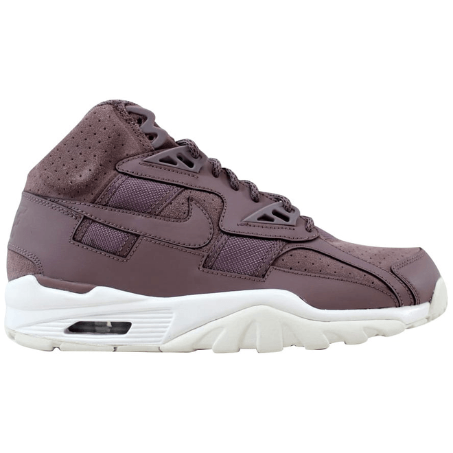 Nike Air Trainer Sc High Taupe Grey 302346-201