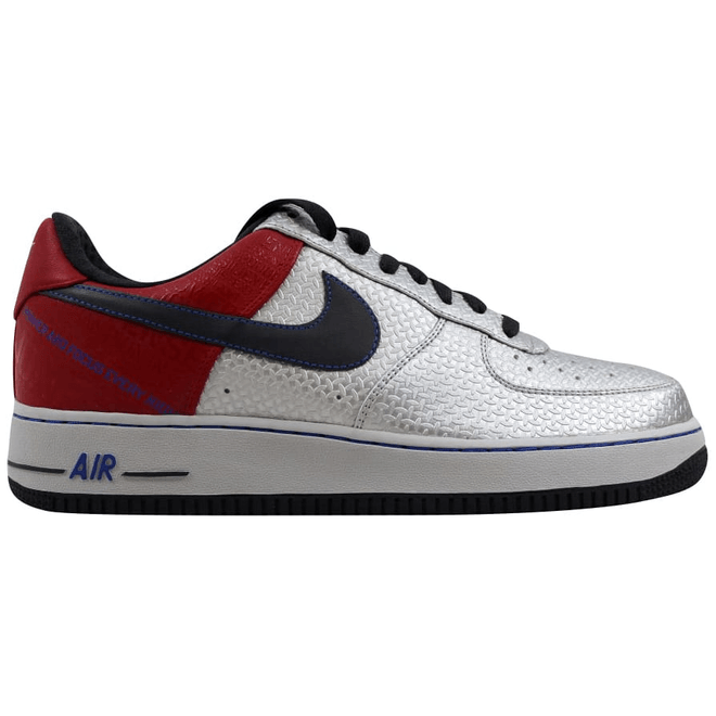 Nike Air Force 1 Premium 07 Jones Original Six 315090-001